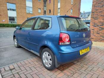 Used Volkswagen Polo  for sale - 74952849: Photo