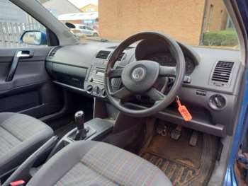 Used Volkswagen Polo  for sale - 74952849: Photo