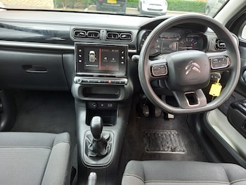 Used Citroen C3 2017 for sale - 78655329: Photo