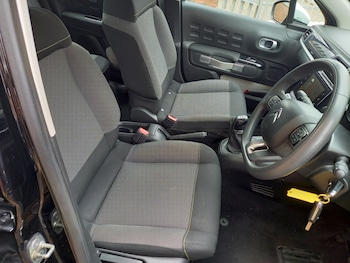 Used Citroen C3 2017 for sale - 78655329: Photo