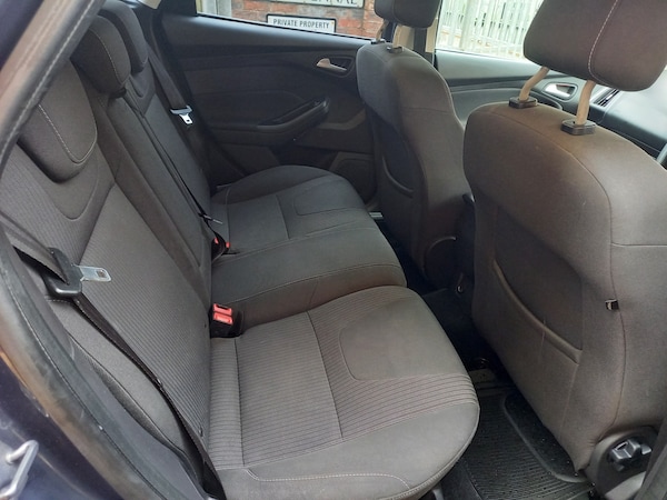 Used Ford Focus 2013 for sale - 76252414: Photo 5