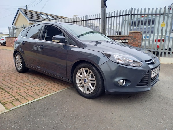 Used Ford Focus 2013 for sale - 76252414: Photo 6