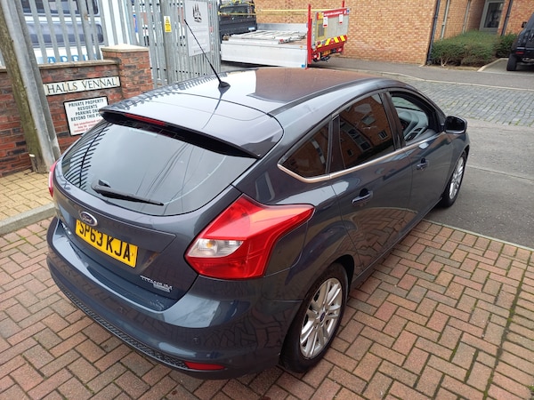 Used Ford Focus 2013 for sale - 76252414: Photo 7