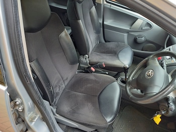 Used Toyota AYGO 2012 for sale - 78270269: Photo