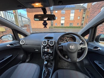 Used Vauxhall Corsa 2014 for sale - 76845917: Photo