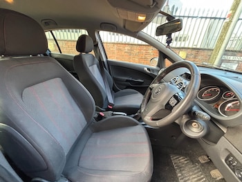 Used Vauxhall Corsa 2014 for sale - 76845917: Photo