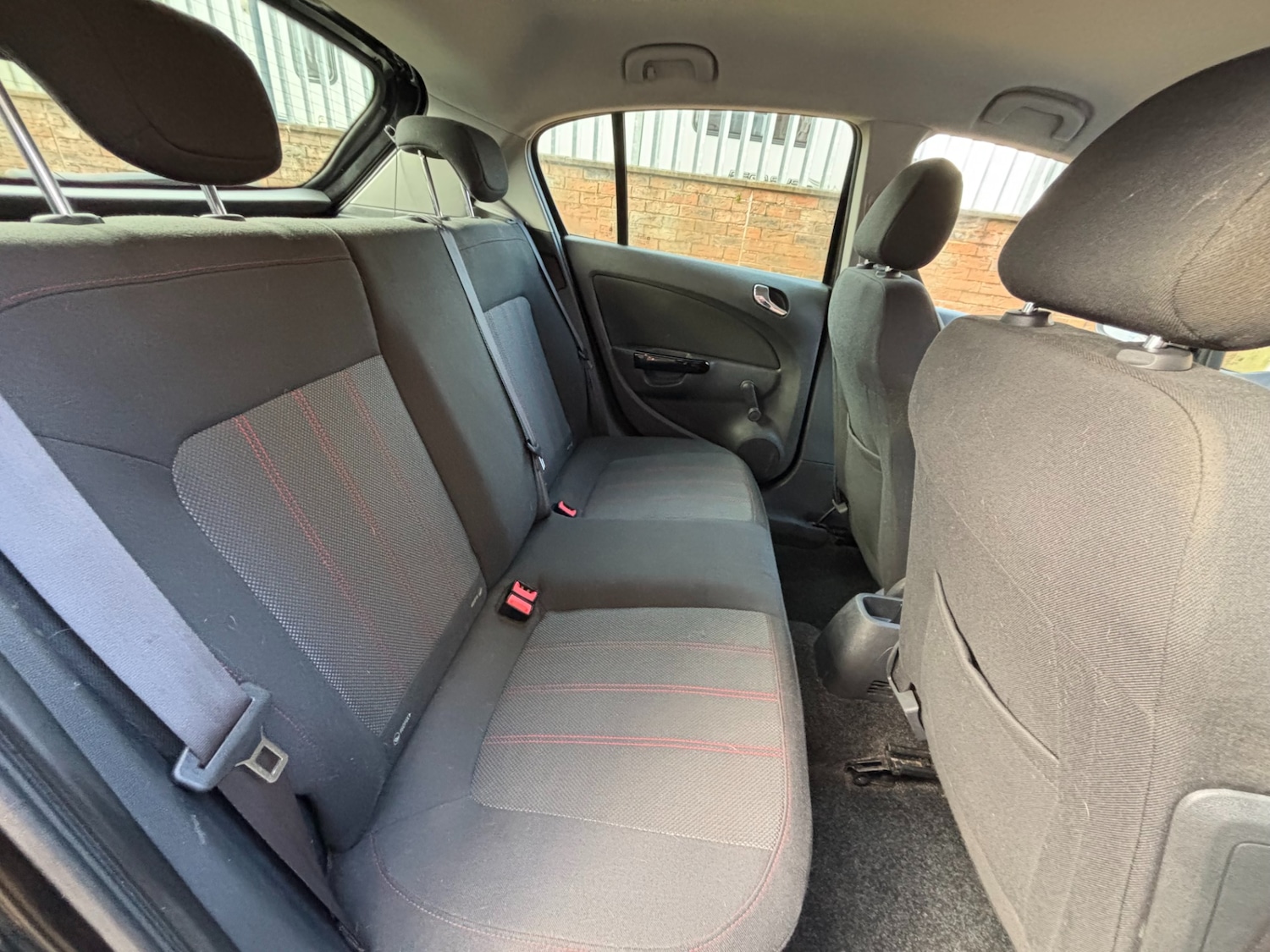 Used Vauxhall Corsa 2014 for sale - 76845917: Photo 5