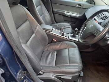 Used Volvo V50 2012 for sale - 77812798: Photo