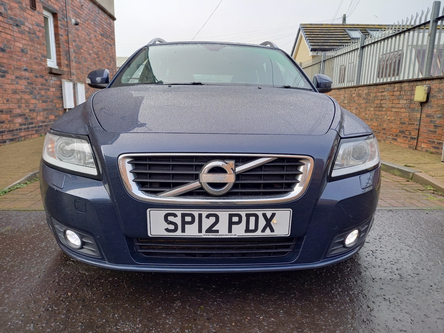 Used Volvo V50 2012 for sale - 77812798: Photo 9