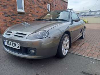2004 (54) - 1.6 115 16v 2dr