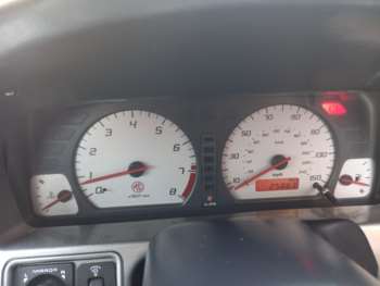 Used MG MGF 2004 for sale - 75190306: Photo
