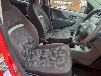 Used Suzuki Alto 2012 for sale - 76114436: Photo 4