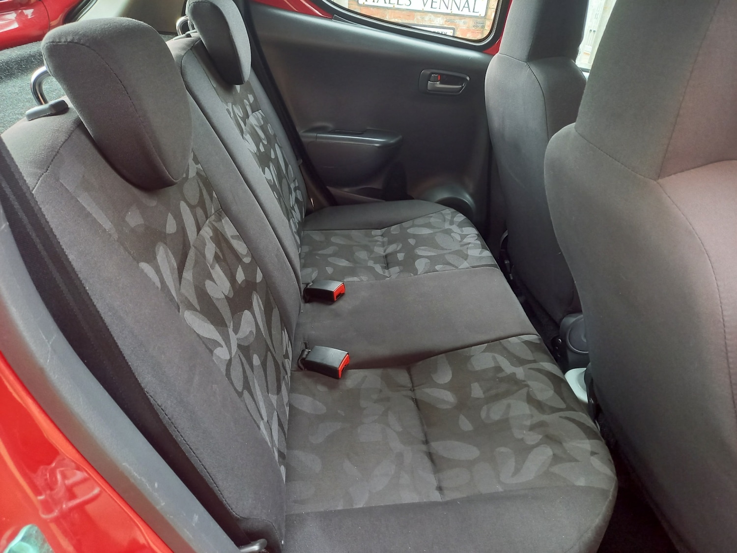 Used Suzuki Alto 2012 for sale - 76114436: Photo 5