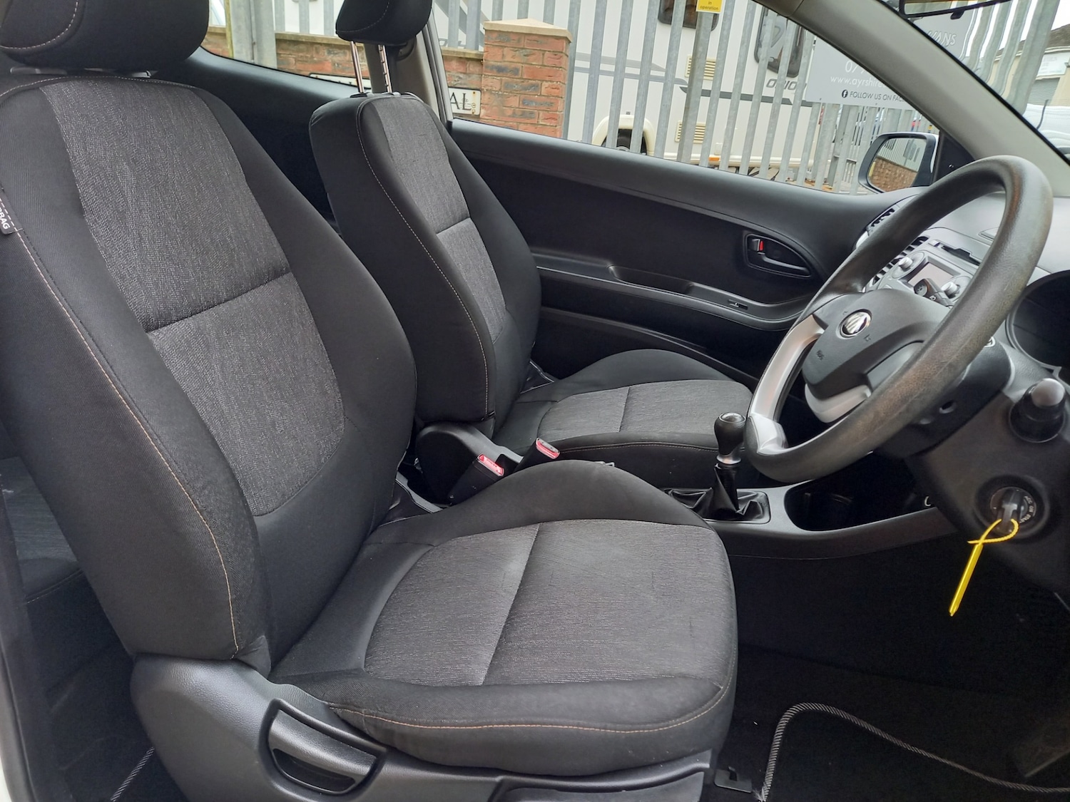 Used Kia Picanto 2013 for sale - 76554495: Photo 4