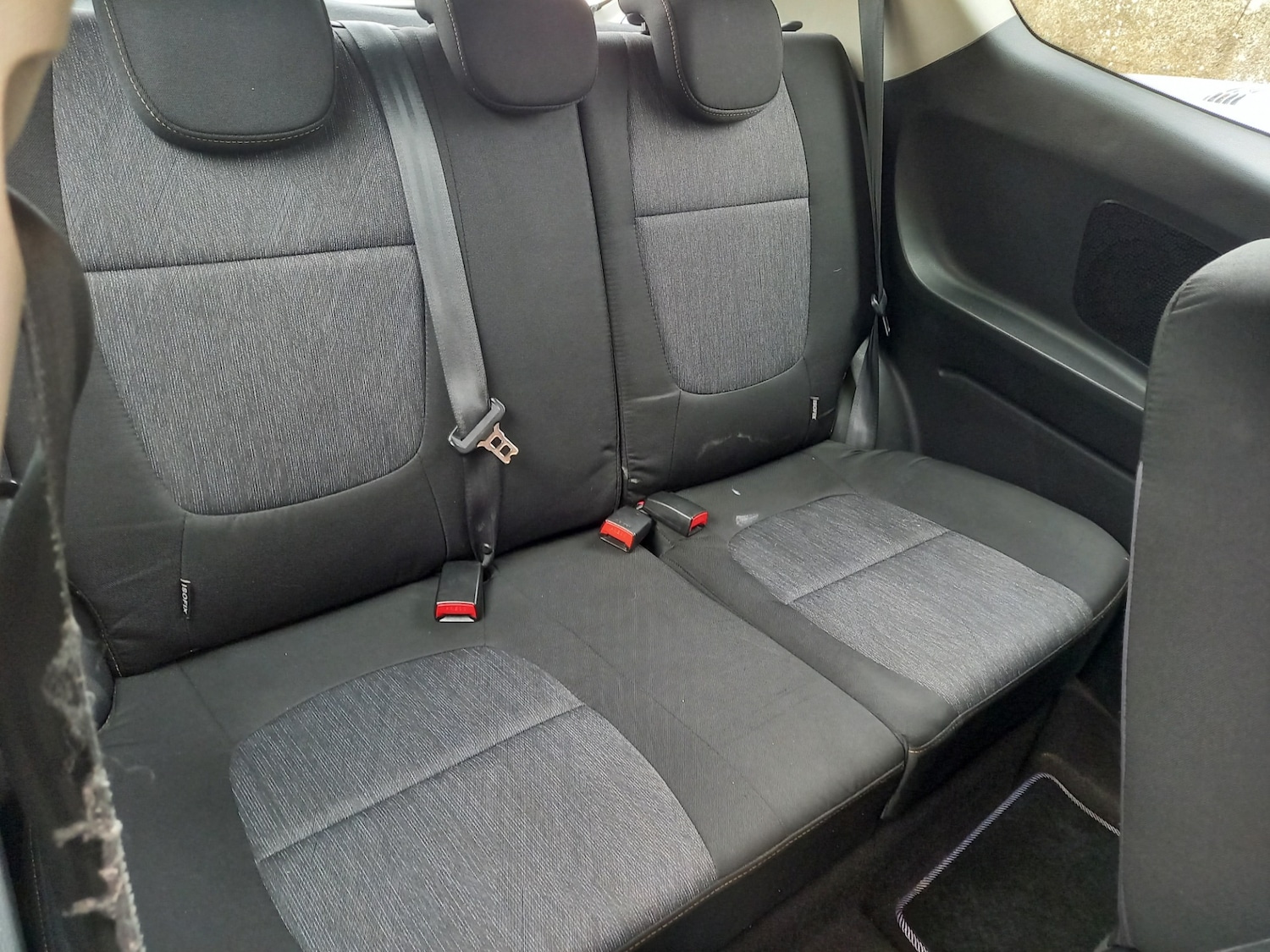 Used Kia Picanto 2013 for sale - 76554495: Photo 5