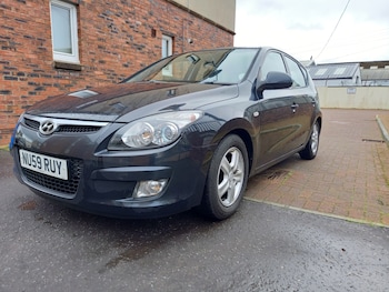 Used Hyundai i30 2009 for sale - 78122088: Photo
