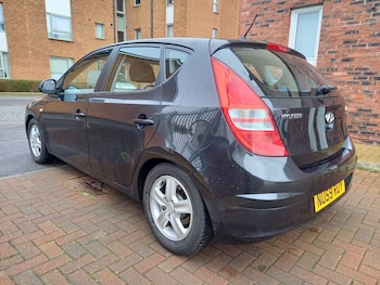 Used Hyundai i30 2009 for sale - 78122088: Photo