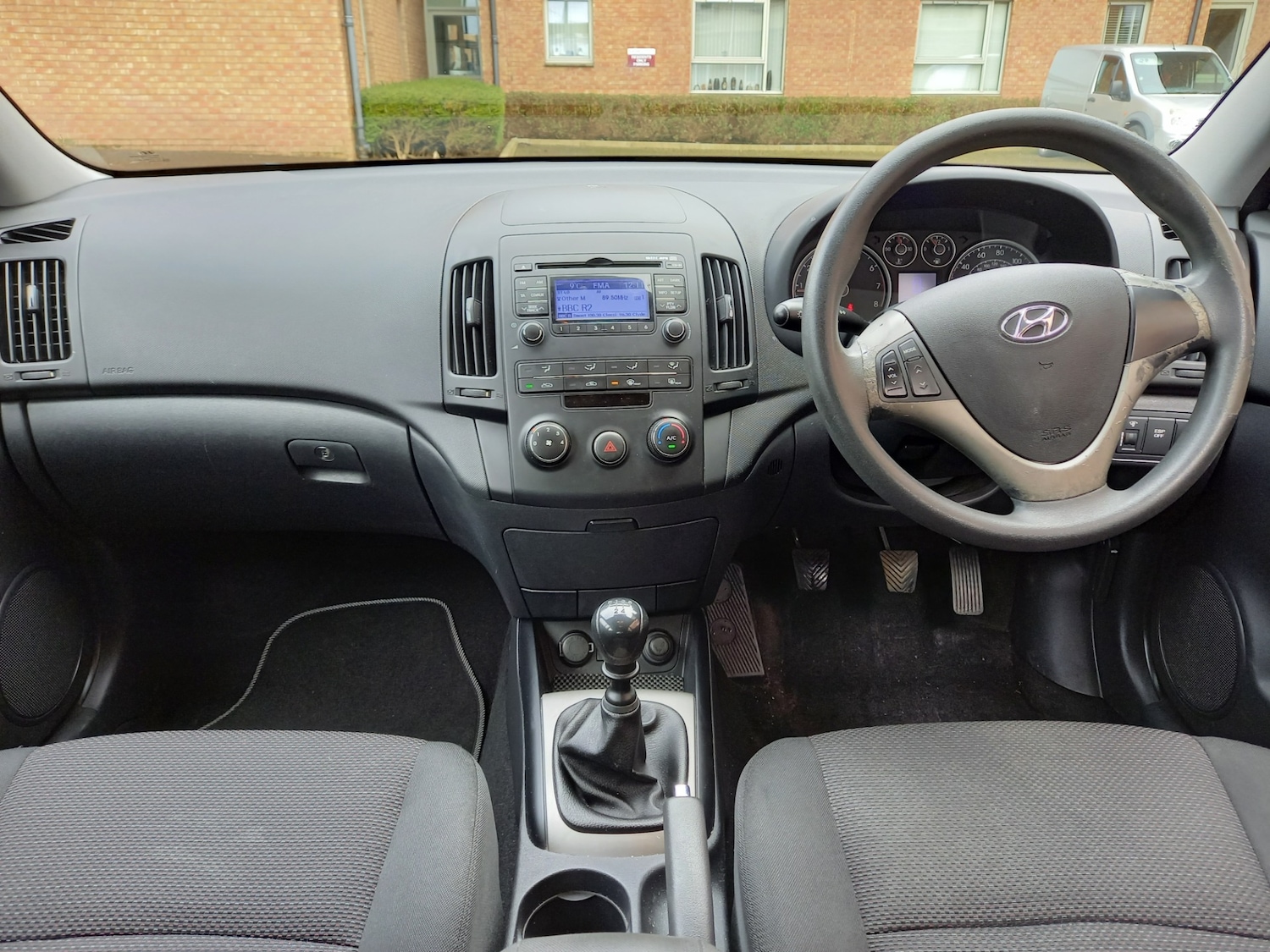 Used Hyundai i30 2009 for sale - 78122088: Photo 3