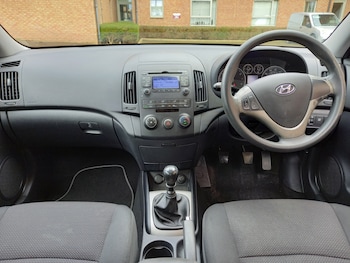 Used Hyundai i30 2009 for sale - 78122088: Photo