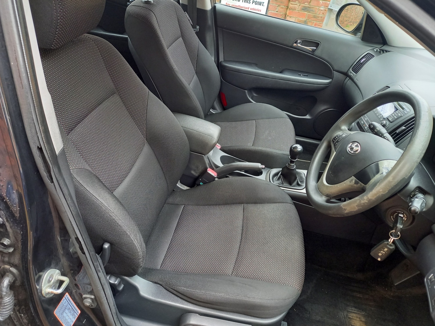 Used Hyundai i30 2009 for sale - 78122088: Photo 4