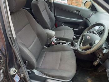 Used Hyundai i30 2009 for sale - 78122088: Photo