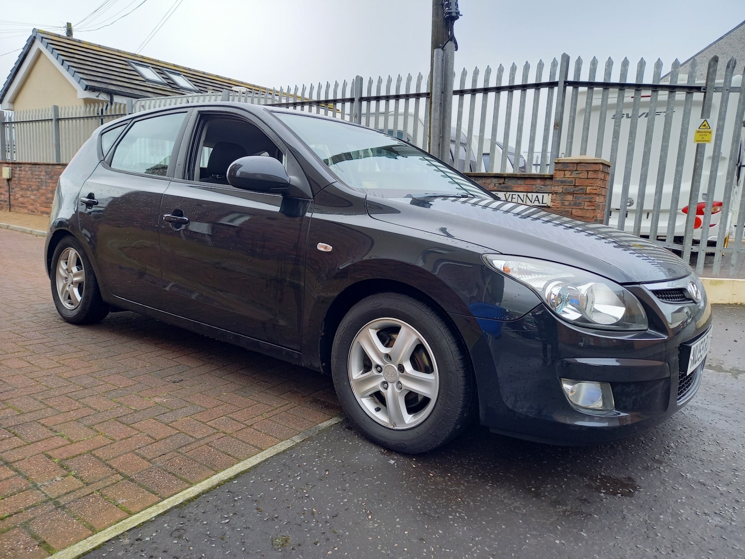 Used Hyundai i30 2009 for sale - 78122088: Photo 6