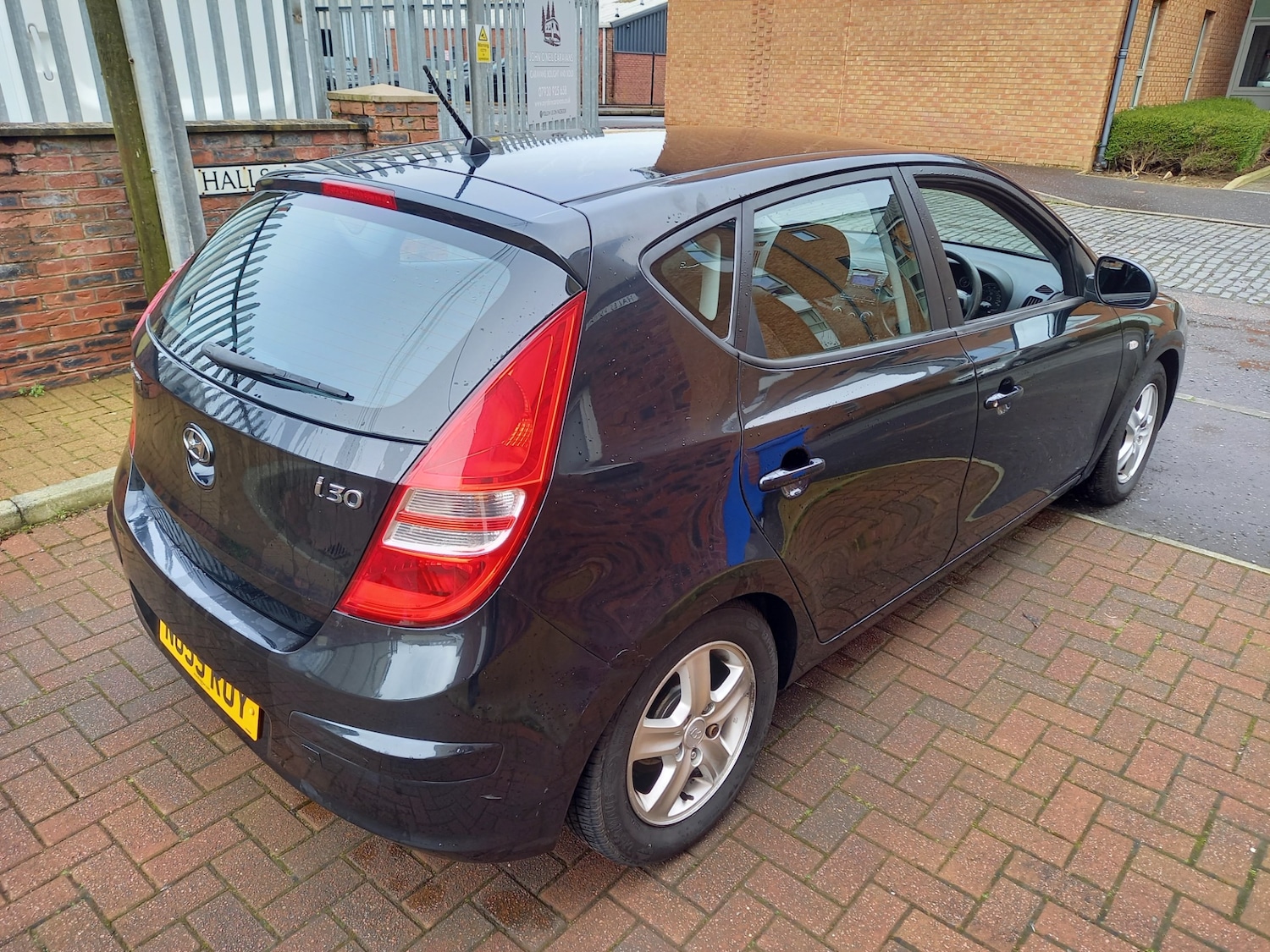 Used Hyundai i30 2009 for sale - 78122088: Photo 7