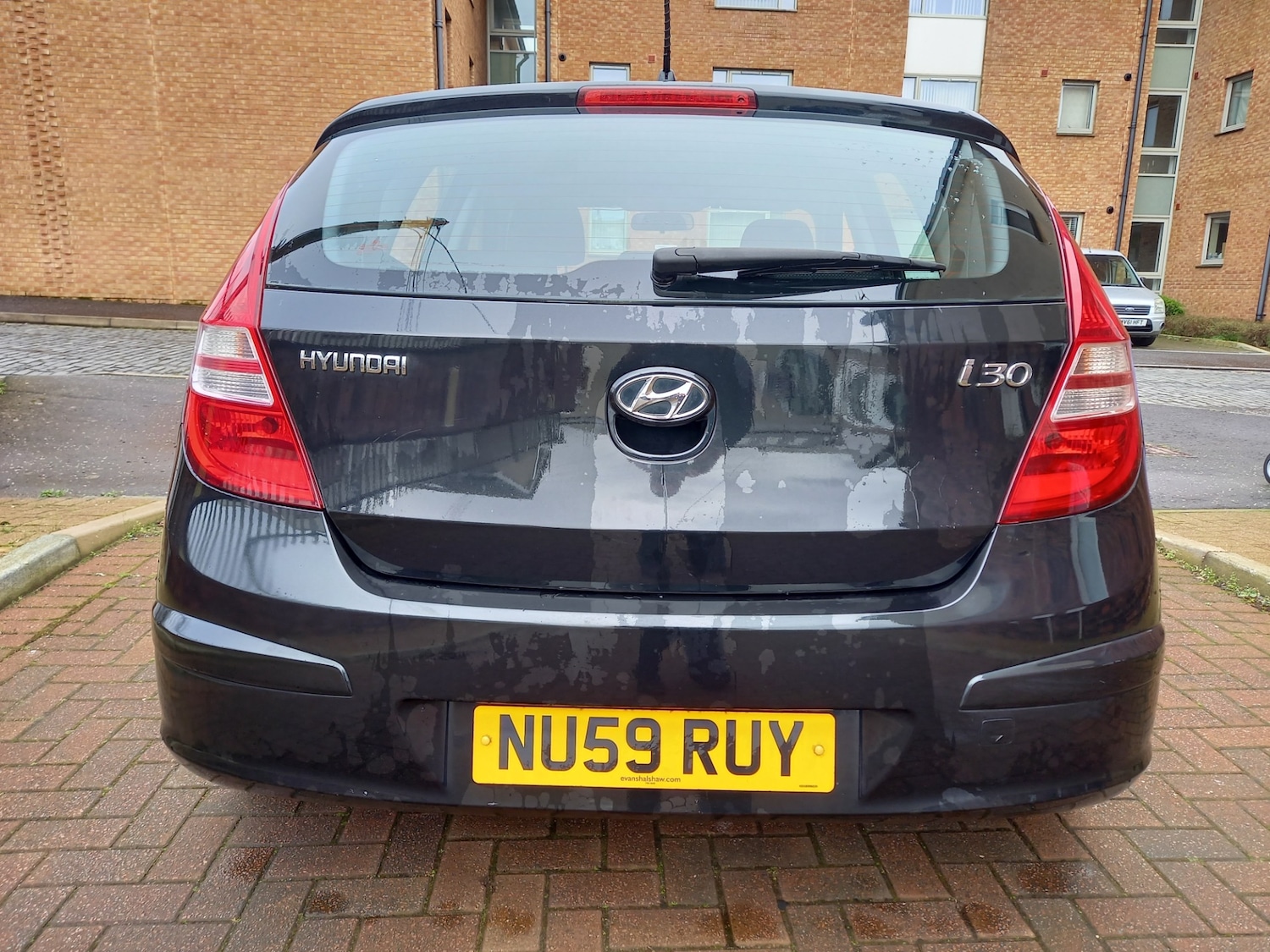 Used Hyundai i30 2009 for sale - 78122088: Photo 9
