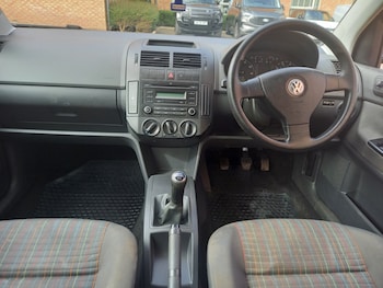 Used Volkswagen Polo 2007 for sale - 78542720: Photo