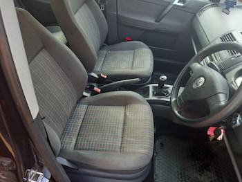 Used Volkswagen Polo 2007 for sale - 78542720: Photo