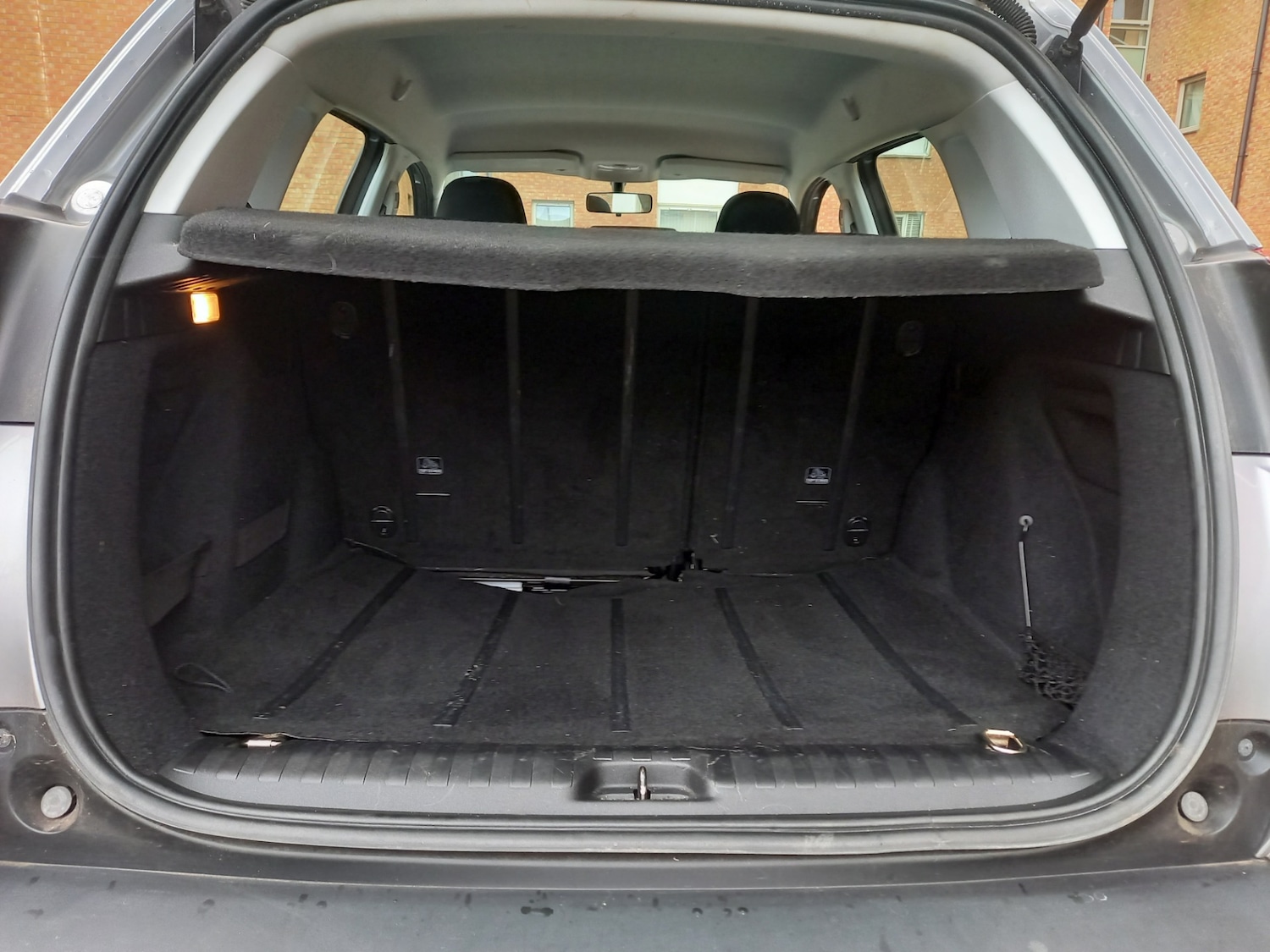 Used Peugeot 2008 2014 for sale - 77236956: Photo 6