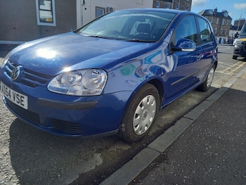 Used Volkswagen Golf 2005 for sale - 78680510: Photo