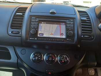 Used Nissan Note 2013 for sale - 78542082: Photo