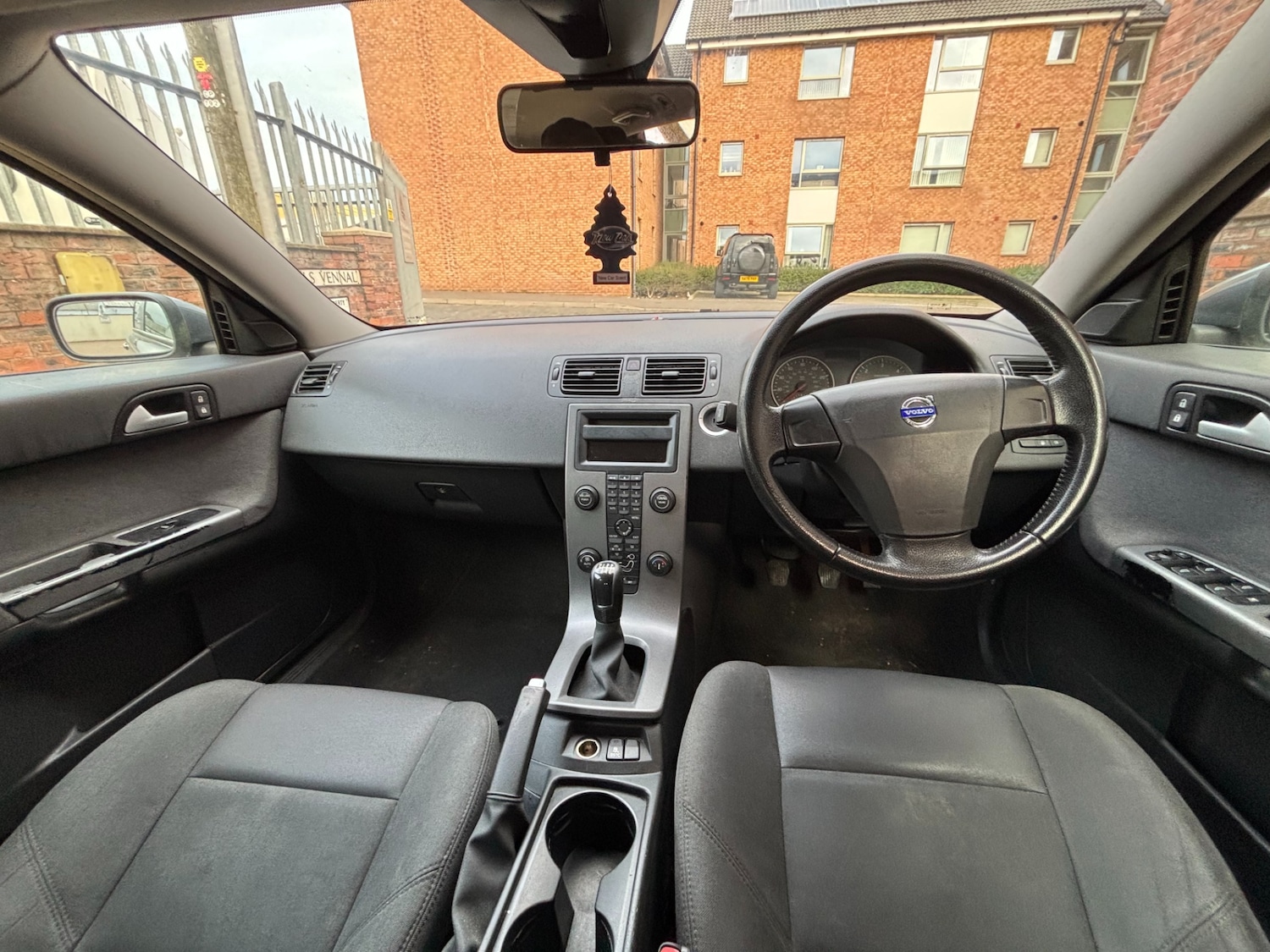 Used Volvo V50 2005 for sale - 76576995: Photo 3