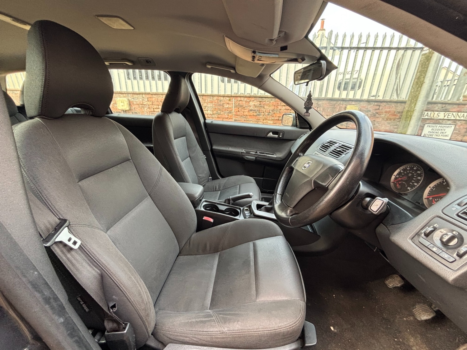 Used Volvo V50 2005 for sale - 76576995: Photo 4