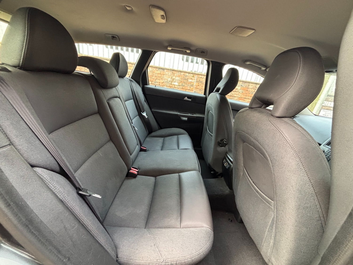 Used Volvo V50 2005 for sale - 76576995: Photo 5