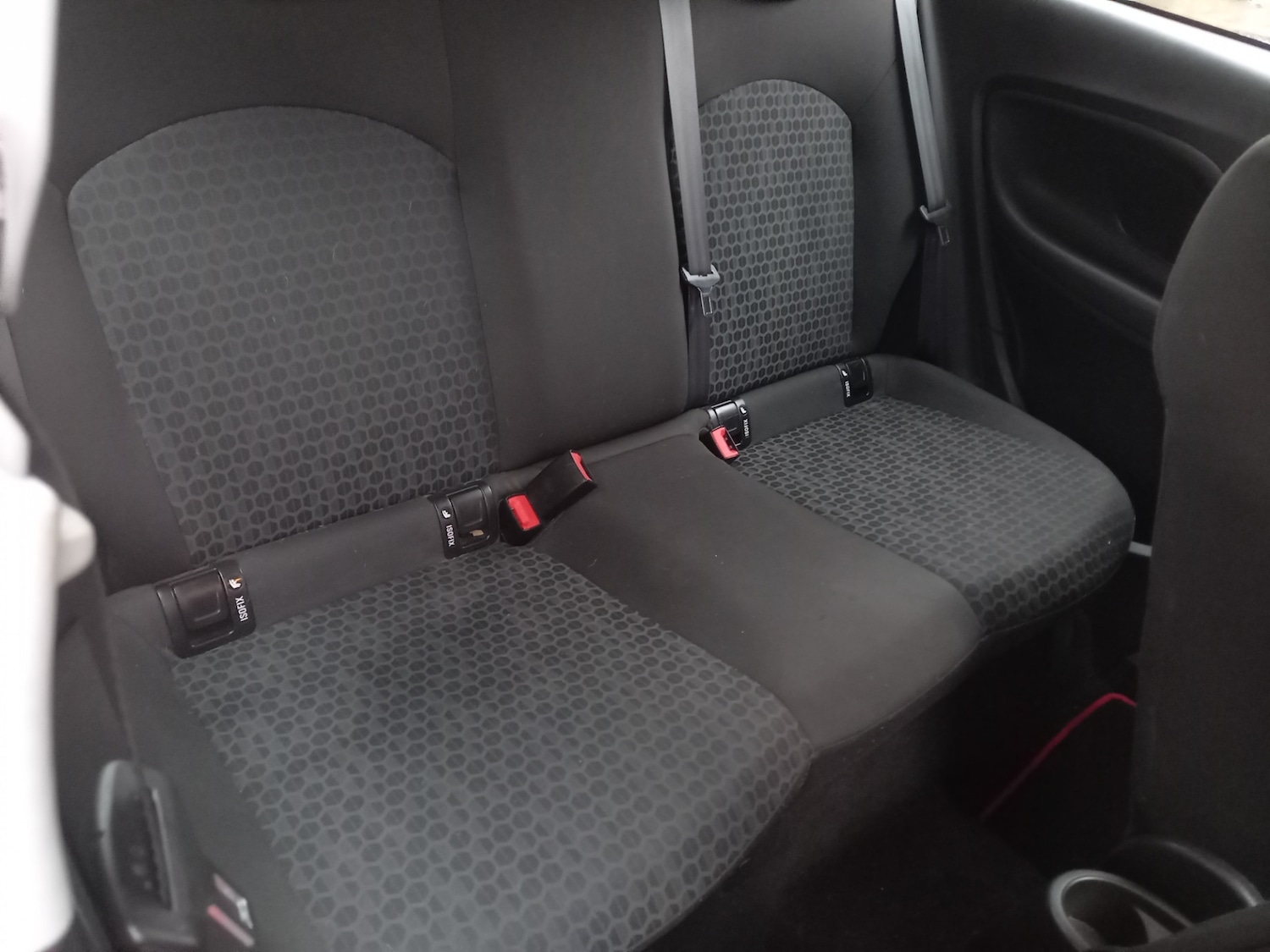 Used Vauxhall Corsa 2015 for sale - 77035801: Photo 5