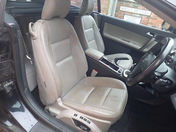 Used Volvo C70 2009 for sale - 79526723: Photo