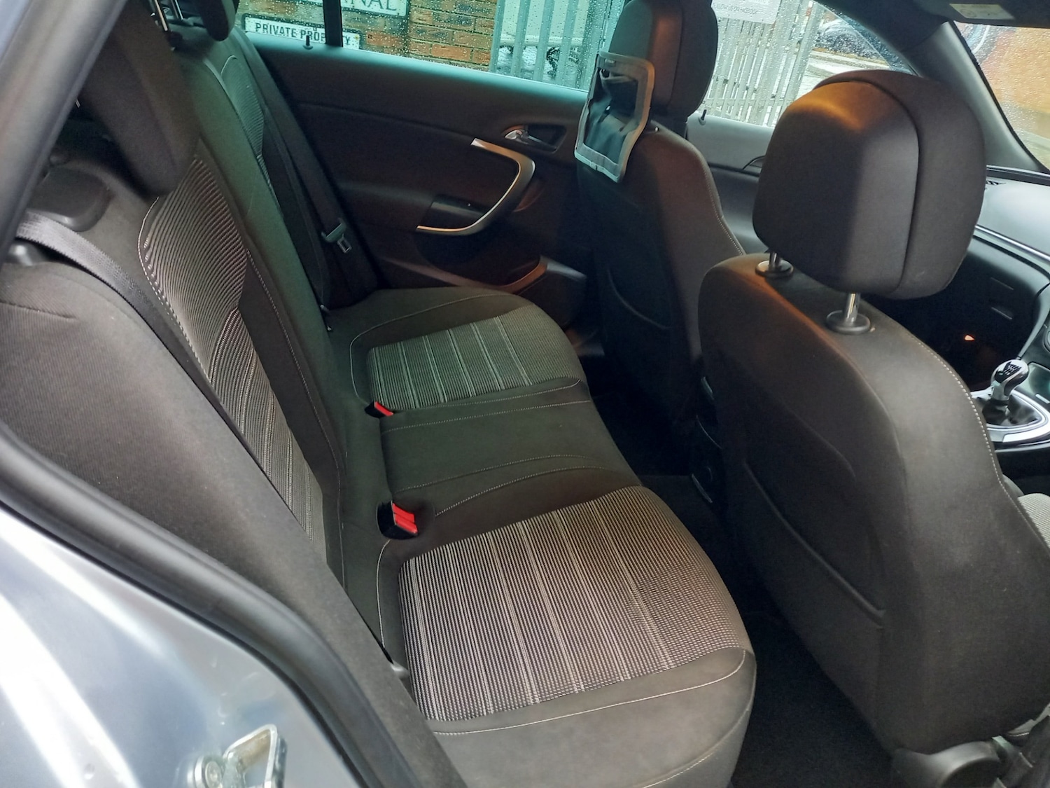 Used Vauxhall Insignia 2016 for sale - 77845395: Photo 5