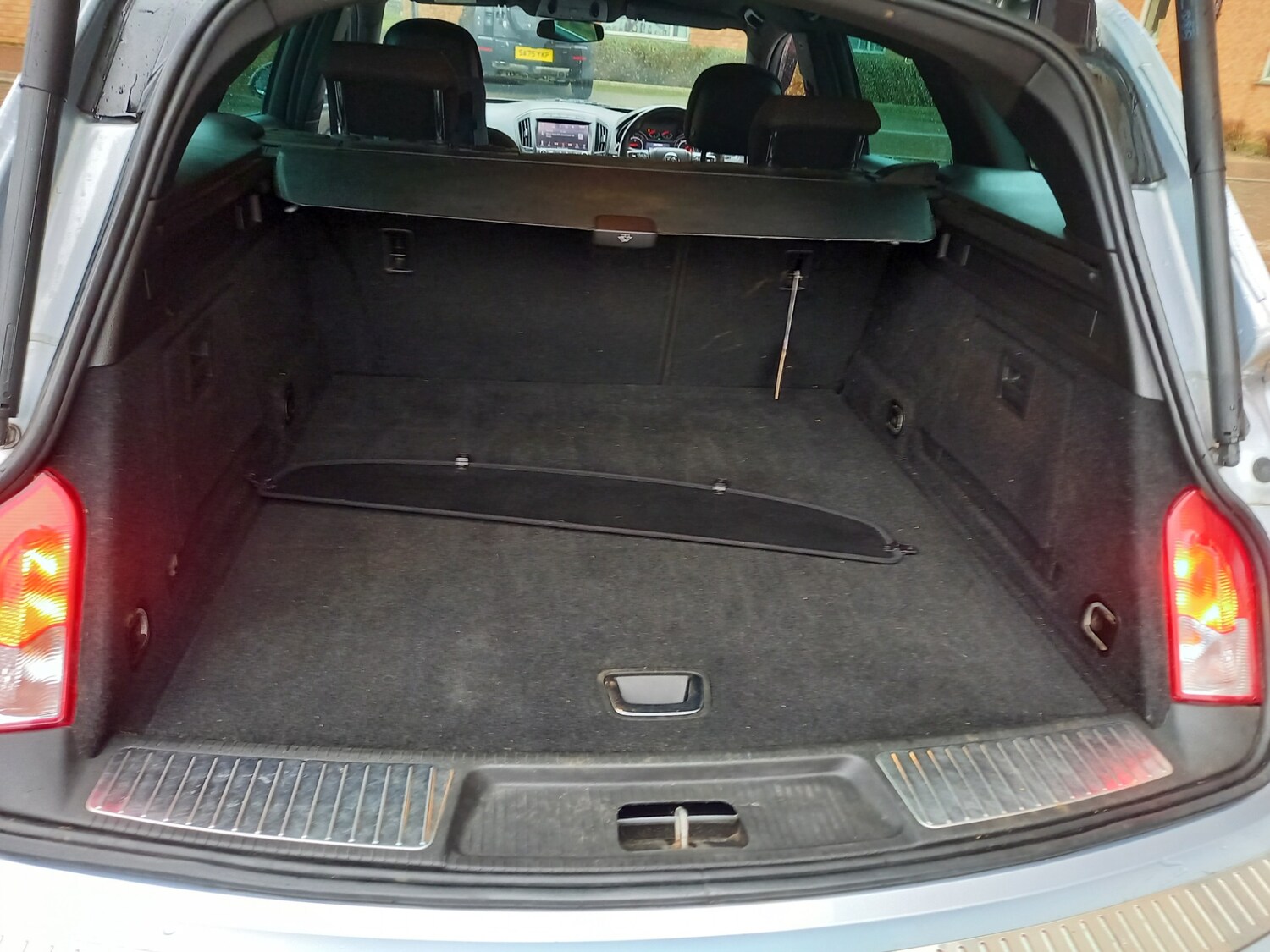 Used Vauxhall Insignia 2016 for sale - 77845395: Photo 6