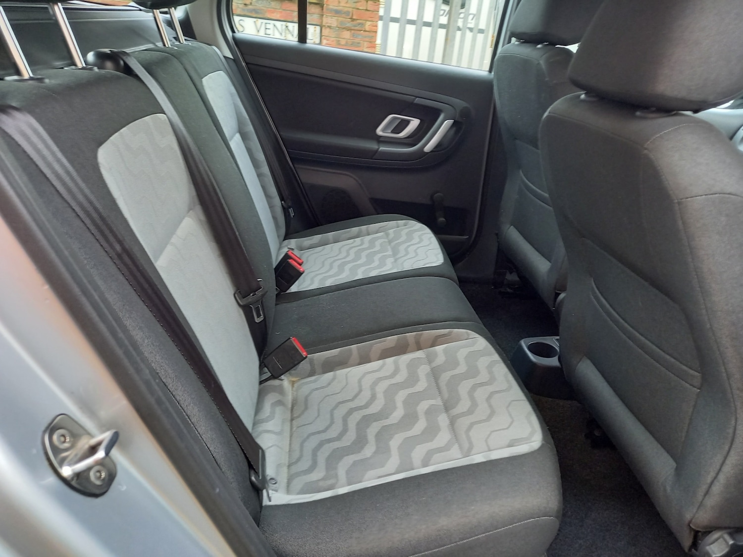 Used Skoda Fabia 2010 for sale - 77501252: Photo 5