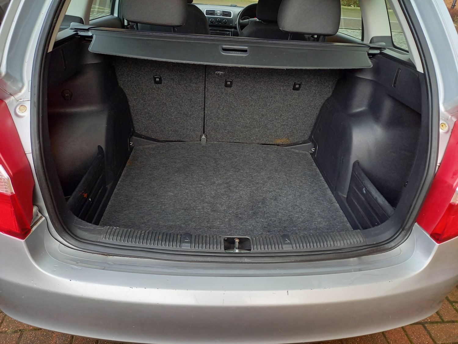 Used Skoda Fabia 2010 for sale - 77501252: Photo 6