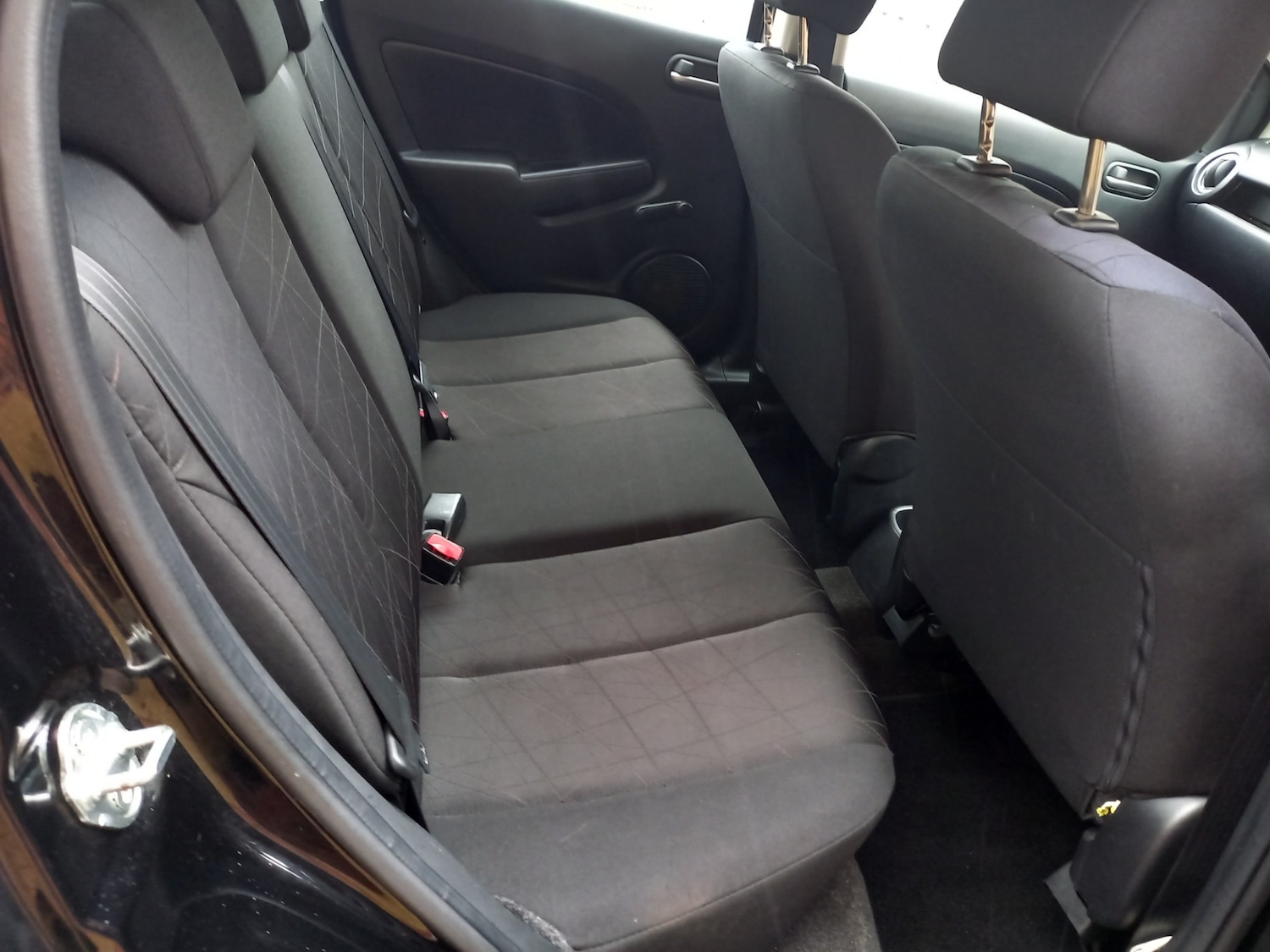 Used Mazda Mazda2 2012 for sale - 77516183: Photo 5