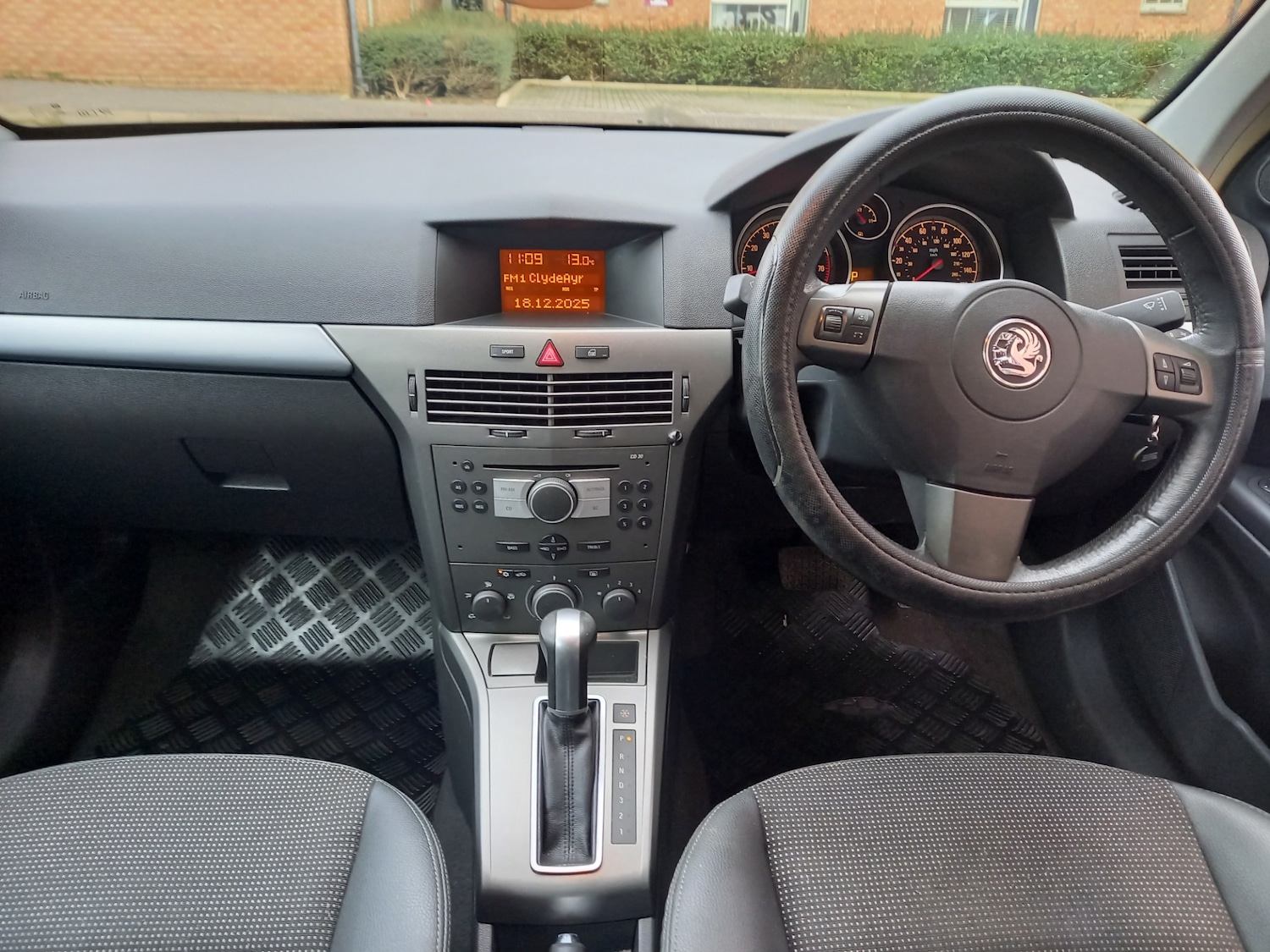 Used Vauxhall Astra 2007 for sale - 76979928: Photo 3