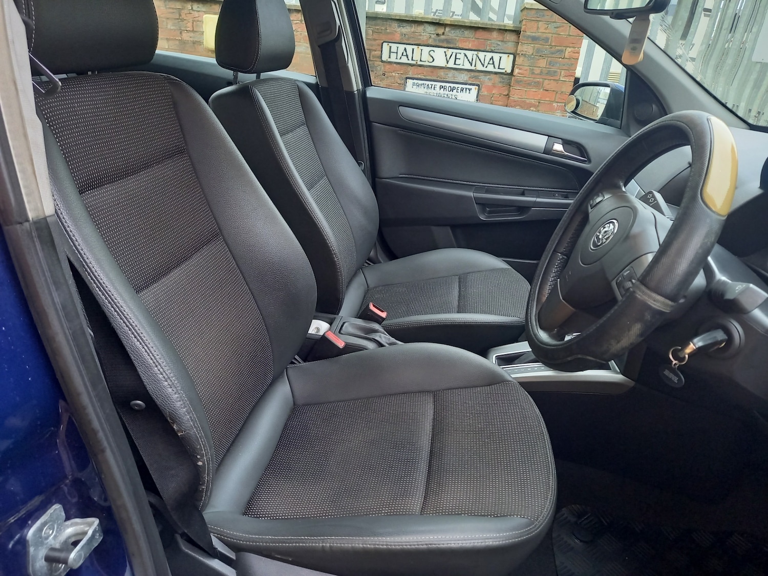Used Vauxhall Astra 2007 for sale - 76979928: Photo 4