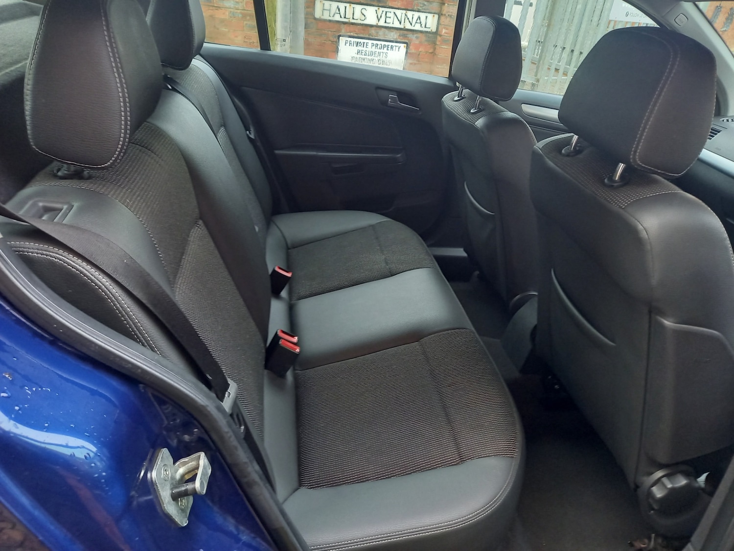 Used Vauxhall Astra 2007 for sale - 76979928: Photo 5