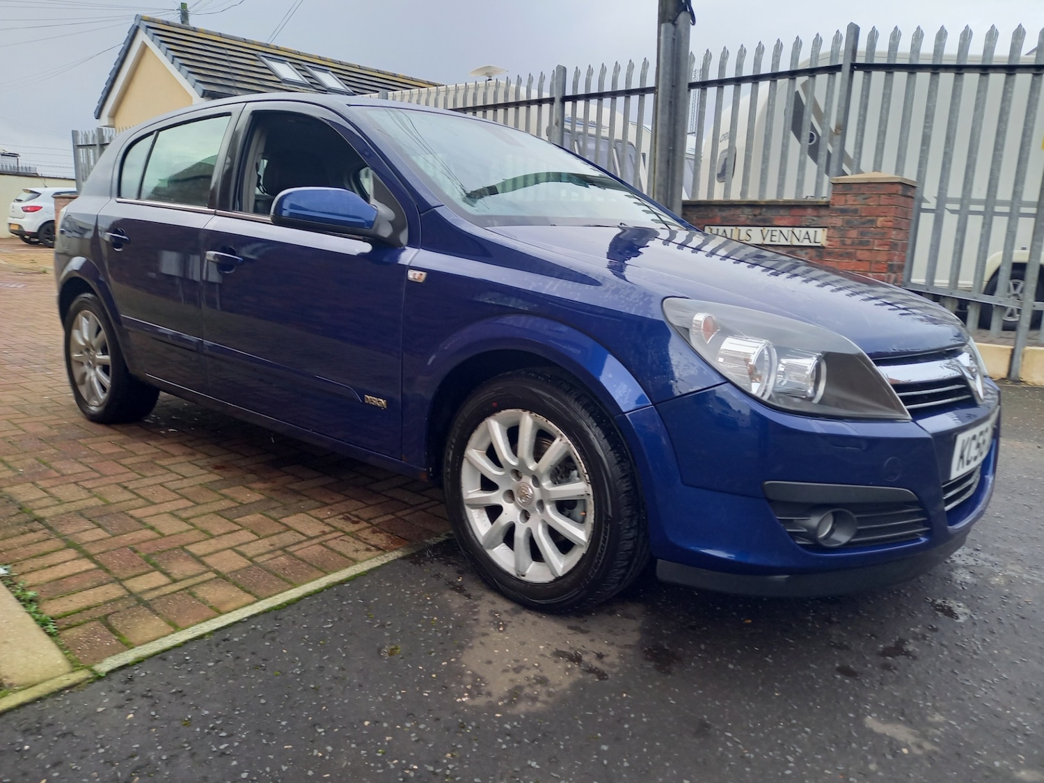 Used Vauxhall Astra 2007 for sale - 76979928: Photo 6