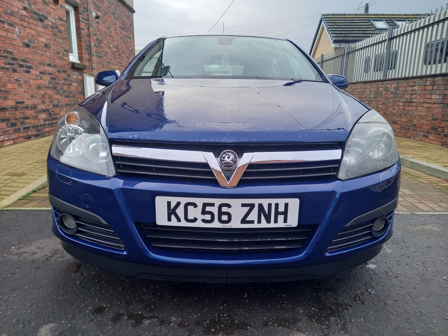 Used Vauxhall Astra 2007 for sale - 76979928: Photo 8