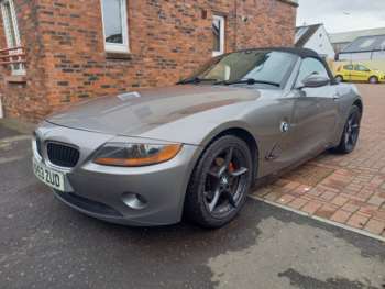 2003 (53) - 2.5i 2dr Auto