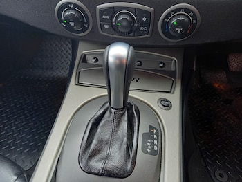 Used BMW Z4 2003 for sale - 75250681: Photo